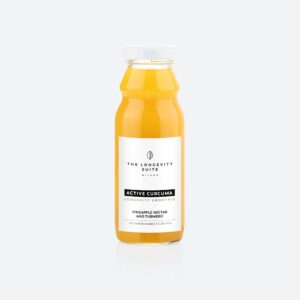 SMOOTHIE ACTIVE TURMERIC 220ML