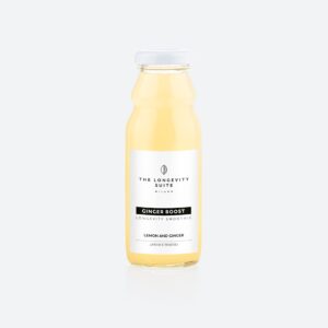 SMOOTHIE GINGER BOOST 220ML