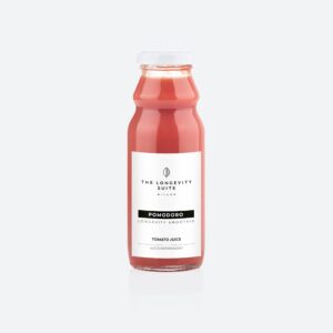 SMOOTHIE 100% TOMATO 220ML