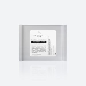 ECUADOR CHOCOLATE 100%