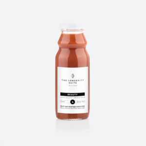 SMOOTHIE N.4 BEAUTY 220ML